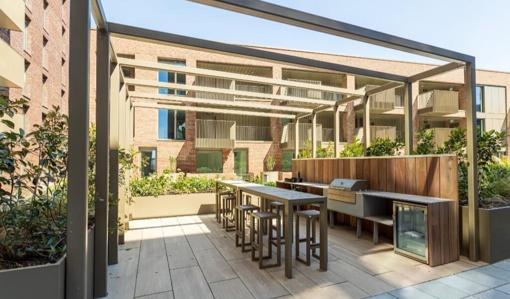 Room to rent in Chester Road, Old Trafford - Furnished Room in a Shared Flat - Image 5