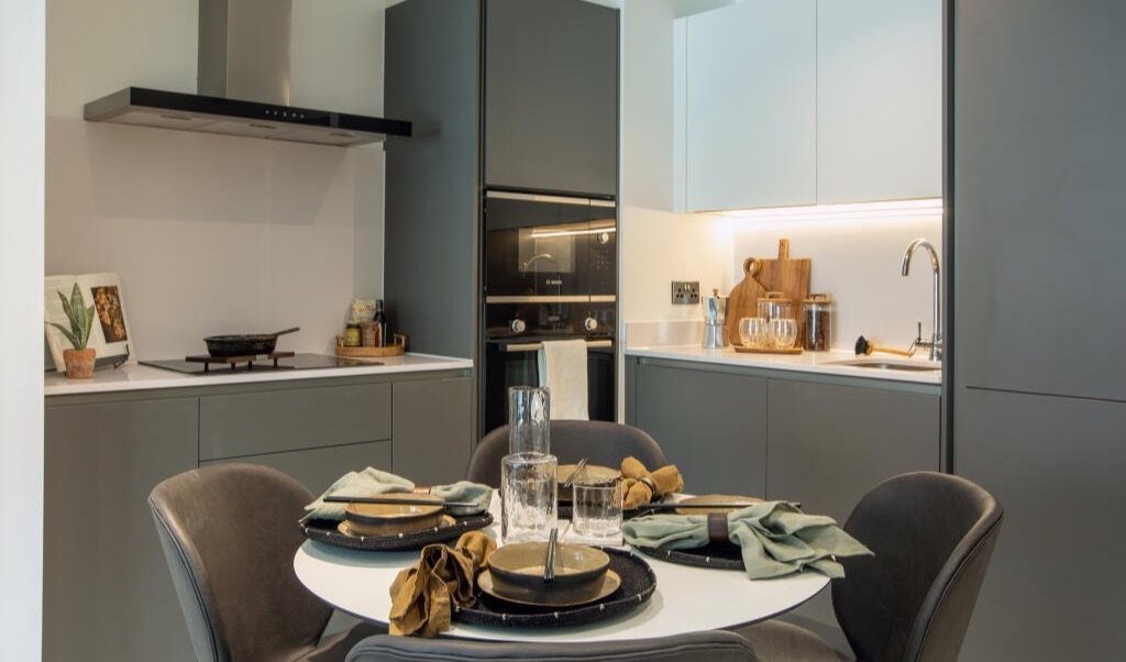 Room to rent in Chester Road, Old Trafford - Furnished Room in a Shared Flat - Image 6