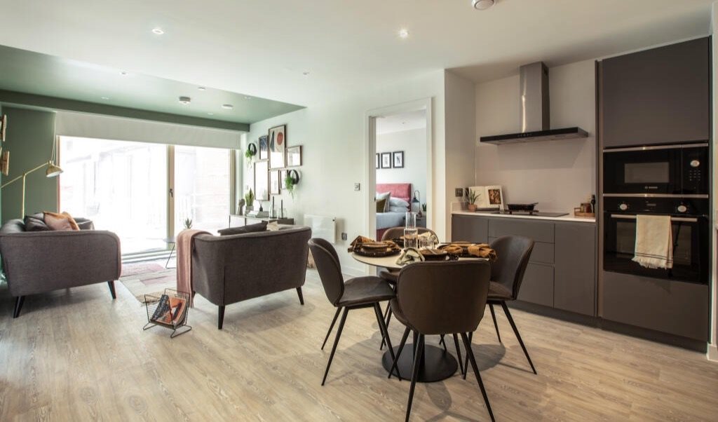 Room to rent in Chester Road, Old Trafford - Furnished Room in a Shared Flat - Image 7