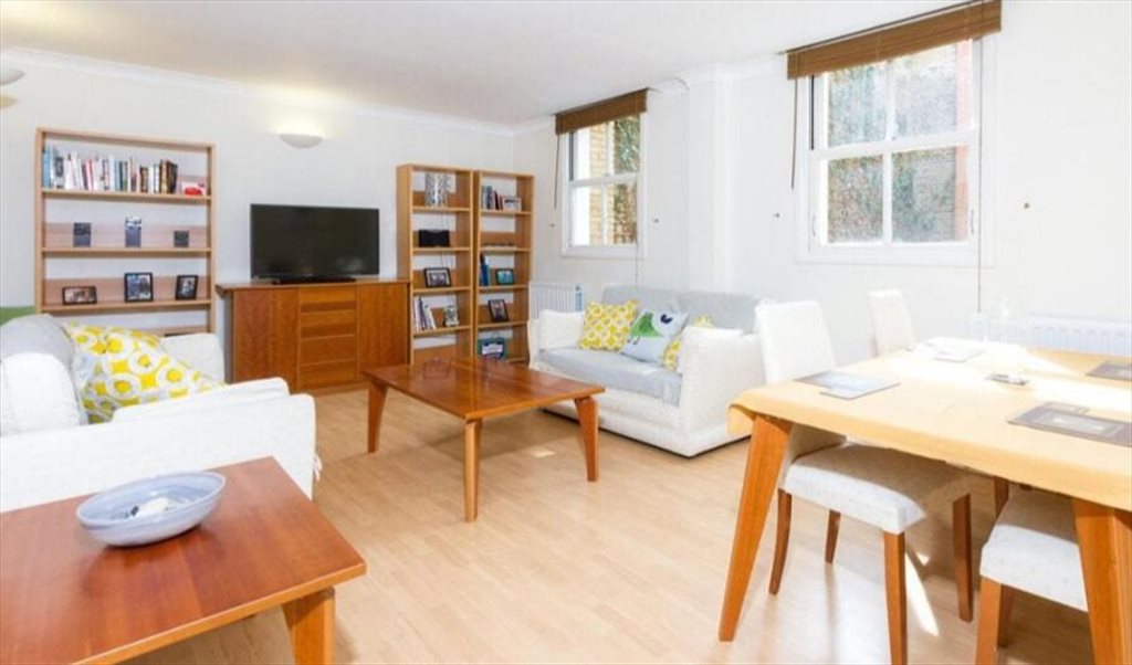 Room to rent in Hide Place, City of Westminster - DOUBLE ROOM OWN BATHROOM £1625 PCM  IN VICTORIA/PIMLICO - Image 2