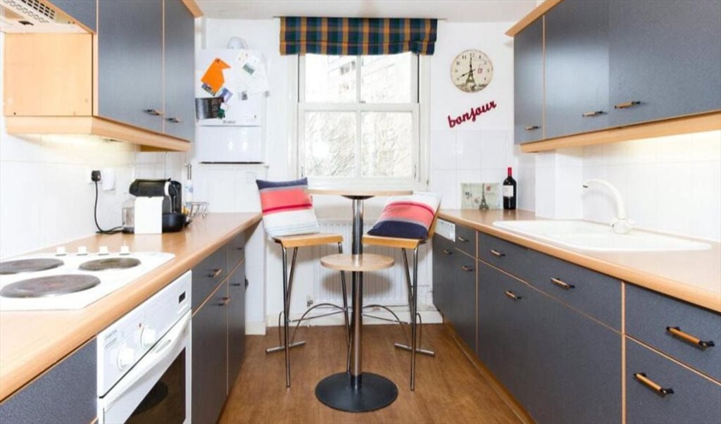 Room to rent in Hide Place, City of Westminster - DOUBLE ROOM OWN BATHROOM £1625 PCM  IN VICTORIA/PIMLICO - Image 3