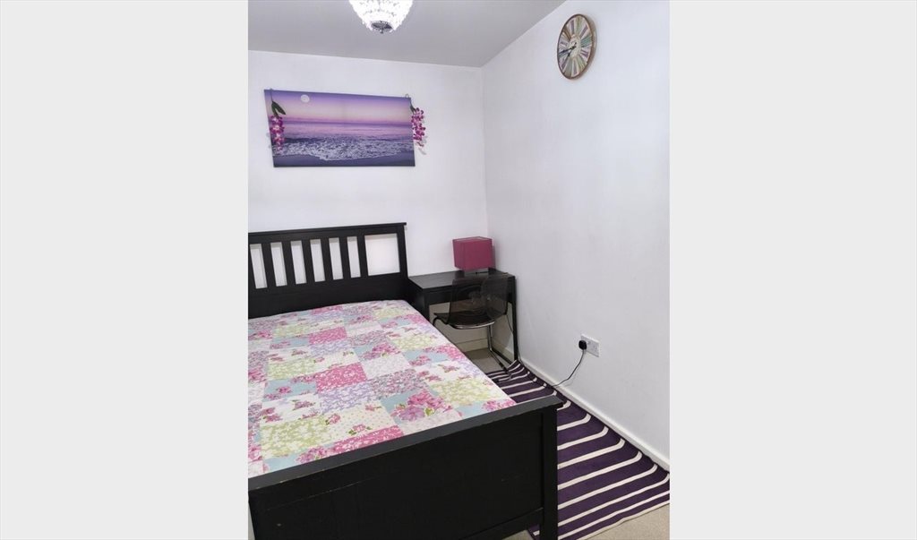 Room to rent in Liverpool Street, Weaste & Seedley - Furnished Ensuite Double Room in Salford – All Bills Included - Image 2