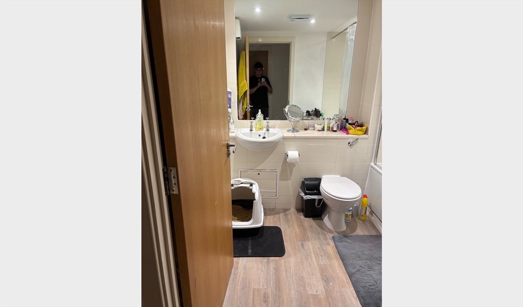 Room to rent in Rea Place, Nechells - Double room 15 mins from city centre - Image 2