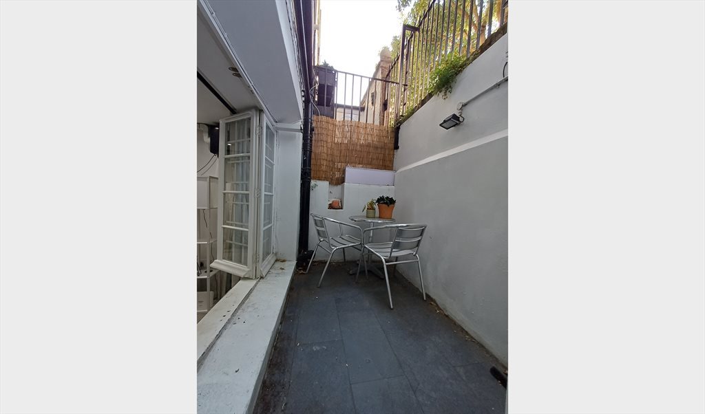 Room to rent in Drayton Gardens, Kensington and Chelsea - Cosy 2 En-suite Bedroom Flat with Terrace - Image 7