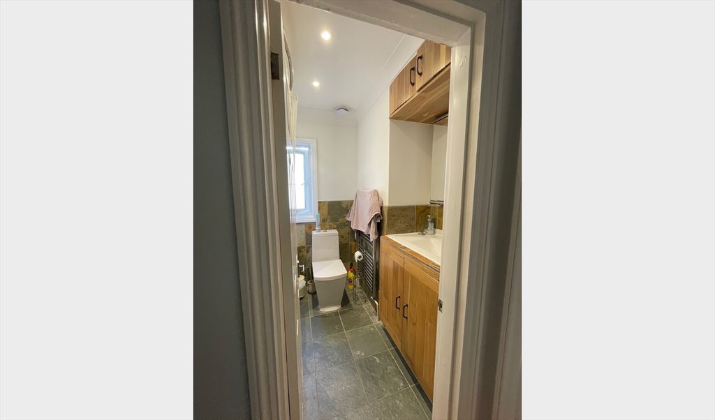 Room to rent in Bective Place, Wandsworth - Cosy room in Putney! - Image 7