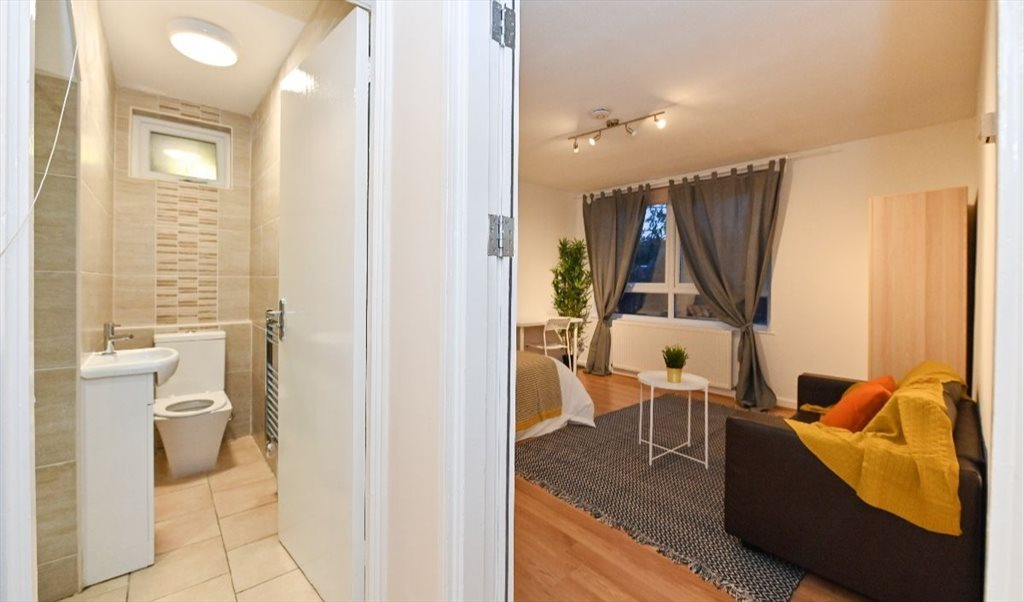 Room to rent in Centurion Close, Islington - Room 1, Centurion Close, N7 8UJ - Image 5
