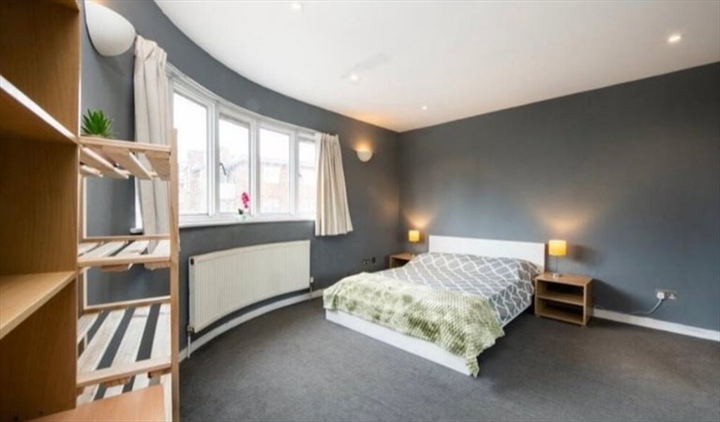 Room to rent in King's Road, Kensington and Chelsea - Modern Double Room | All Bills Included | Prime Chelsea SW10 - Image 2