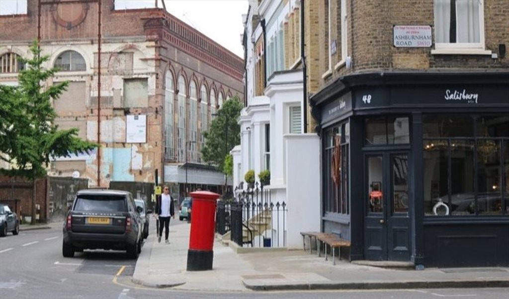 Room to rent in King's Road, Kensington and Chelsea - Modern Double Room | All Bills Included | Prime Chelsea SW10 - Image 4