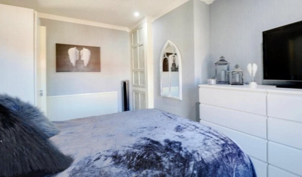 Room to rent in Dagnam Road, Arbourthorne - Modern Furnished Large Double Room in Quiet Home - S2 - Image 5