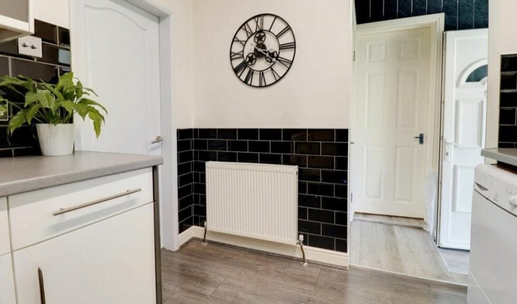 Room to rent in Dagnam Road, Arbourthorne - Modern Furnished Large Double Room in Quiet Home - S2 - Image 7