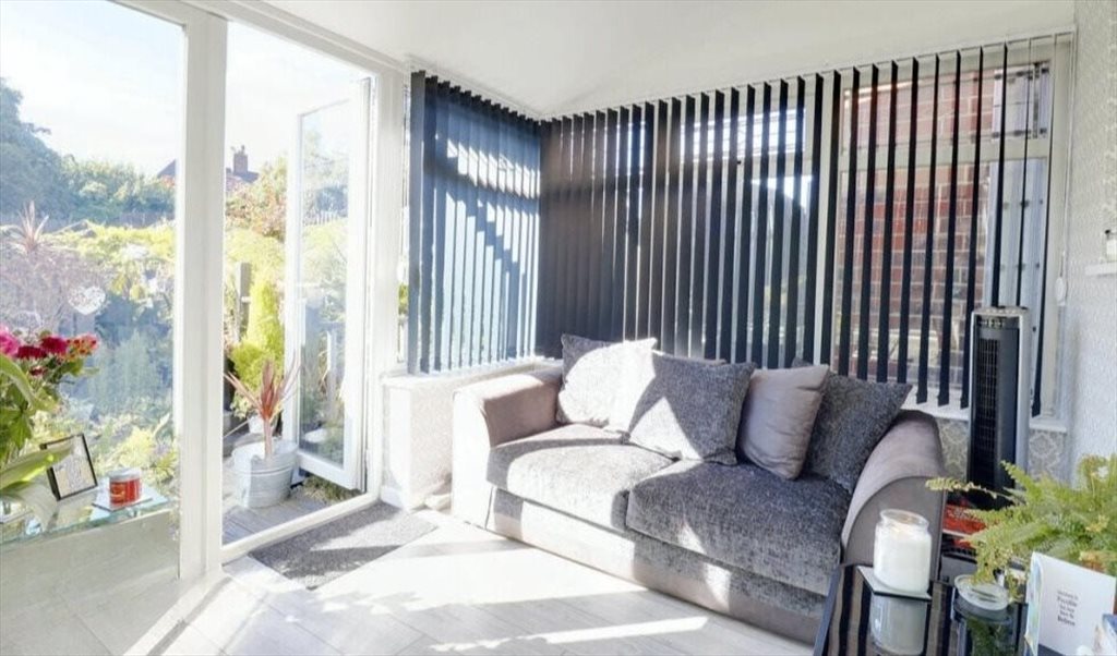 Room to rent in Dagnam Road, Arbourthorne - Modern Furnished Large Double Room in Quiet Home - S2 - Image 8