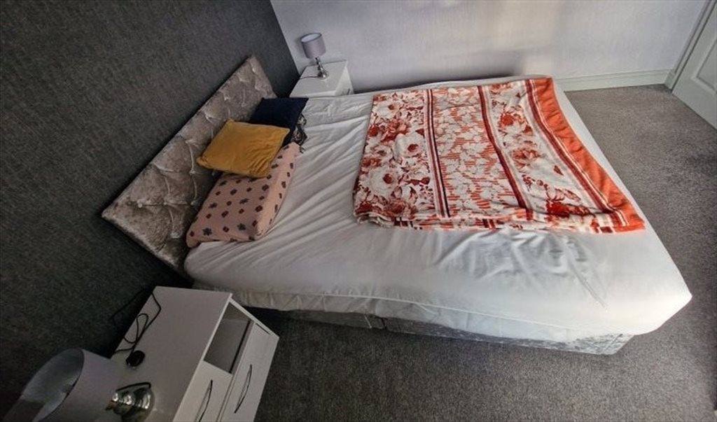 Room to rent in Dagnam Road, Arbourthorne - Modern Furnished Double Room in Quiet Home-S2 - Image 3