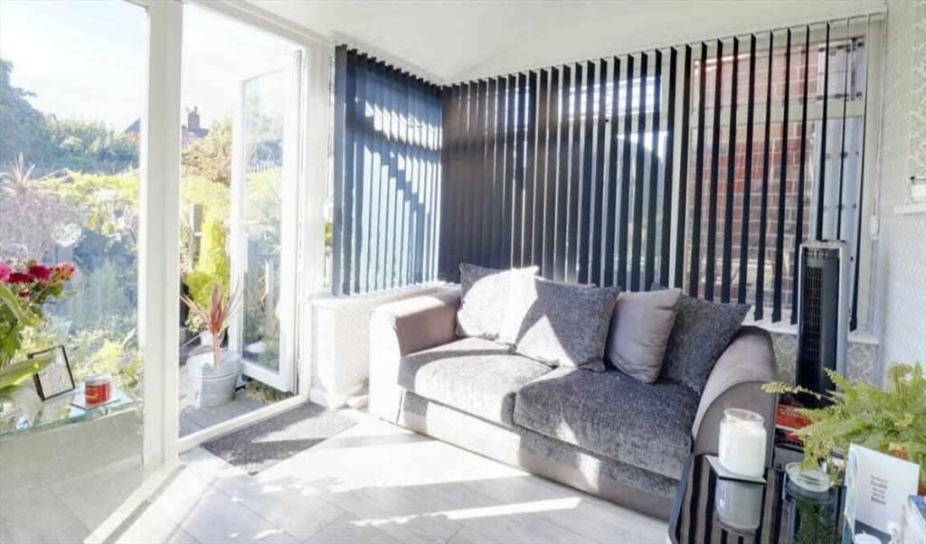 Room to rent in Dagnam Road, Arbourthorne - Modern Furnished Double Room in Quiet Home-S2 - Image 6