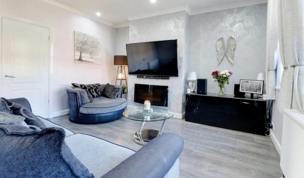 Room to rent in Dagnam Road, Arbourthorne - Modern Furnished Double Room in Quiet Home-S2 - Image 7