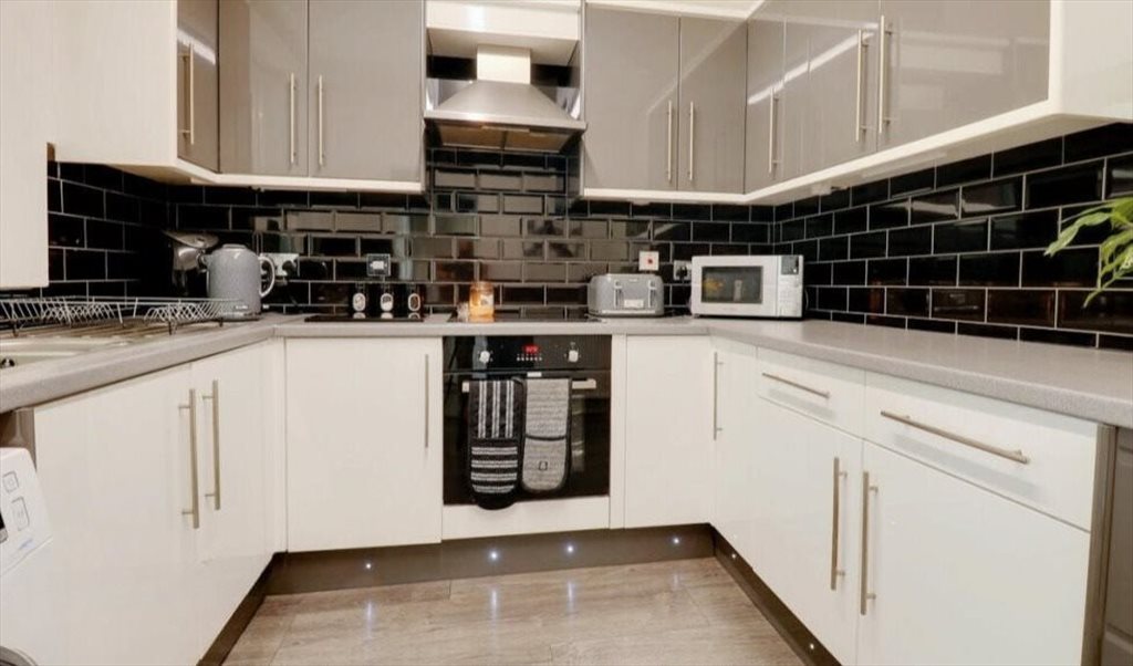 Room to rent in Dagnam Road, Arbourthorne - Modern Furnished Double Room in Quiet Home-S2 - Image 8