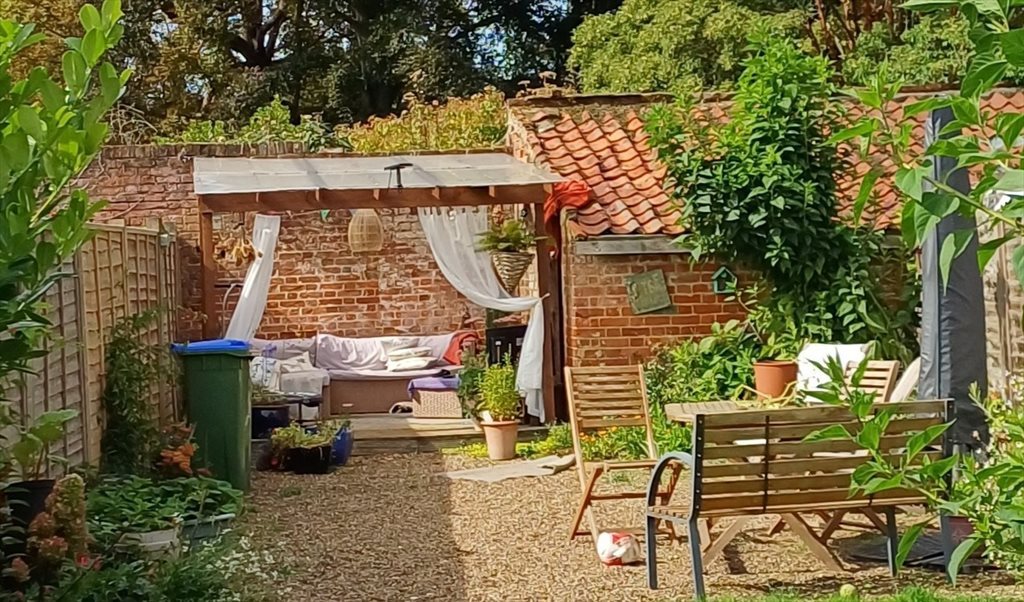 Room to rent in Chevening Road, Chevening - Beautiful country house!! Flatmate needed ..Car essential - Image 2
