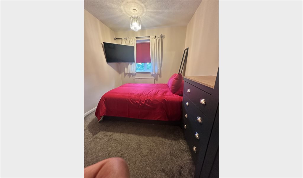 Room to rent in Stone Hill, Abbey Hill - Newly Decorated Double Room - Image 2