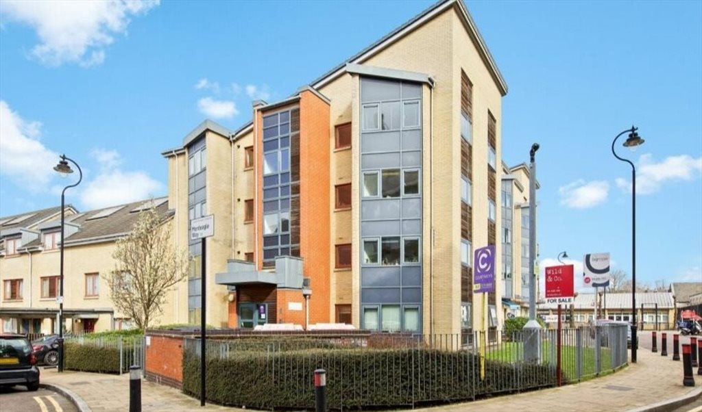 Room to rent in Monteagle Way, Hackney - DOUBLE ROOM HACKNEY - RECTORY ROAD £1075 pcm + bills. - Image 4
