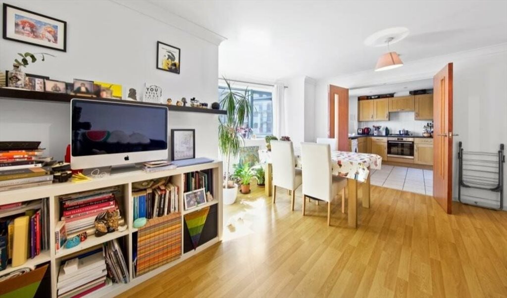 Room to rent in Monteagle Way, Hackney - DOUBLE ROOM HACKNEY - RECTORY ROAD £1075 pcm + bills. - Image 7