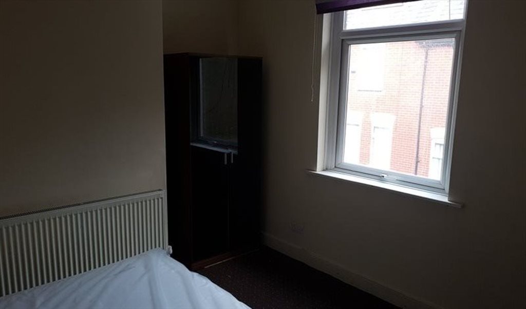 Room to rent in Nasmyth Street, Cheetham - Double & Single Room near City Centre - Image 7