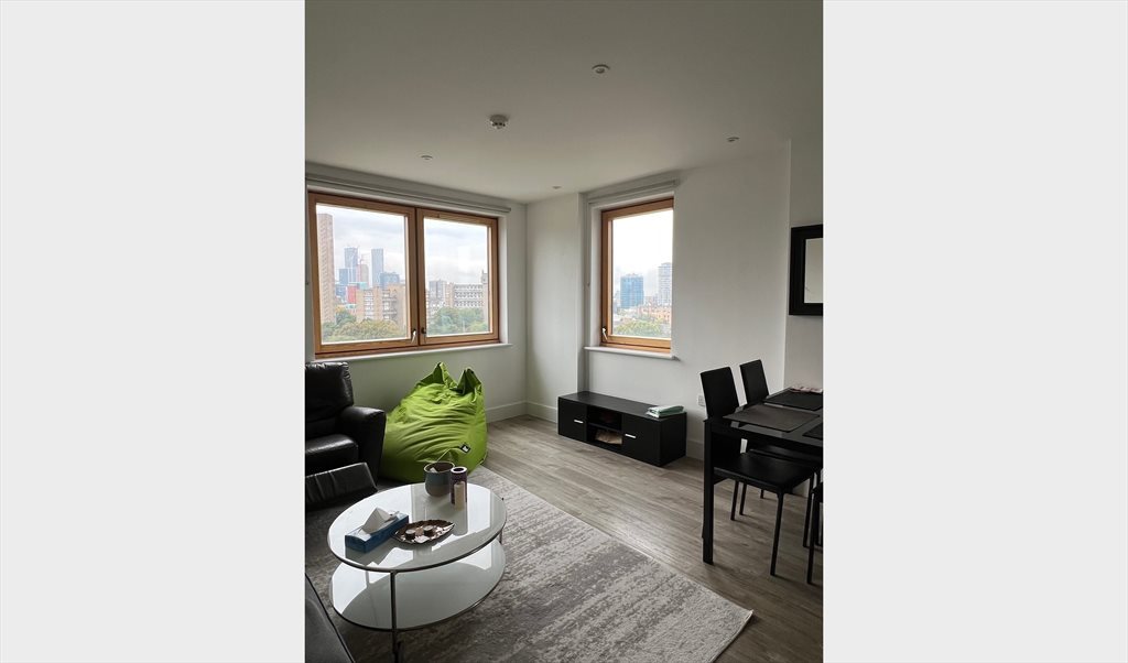 Room to rent in Salcombe Court, Tower Hamlets - Amazing Double Room in E14 - Image 8