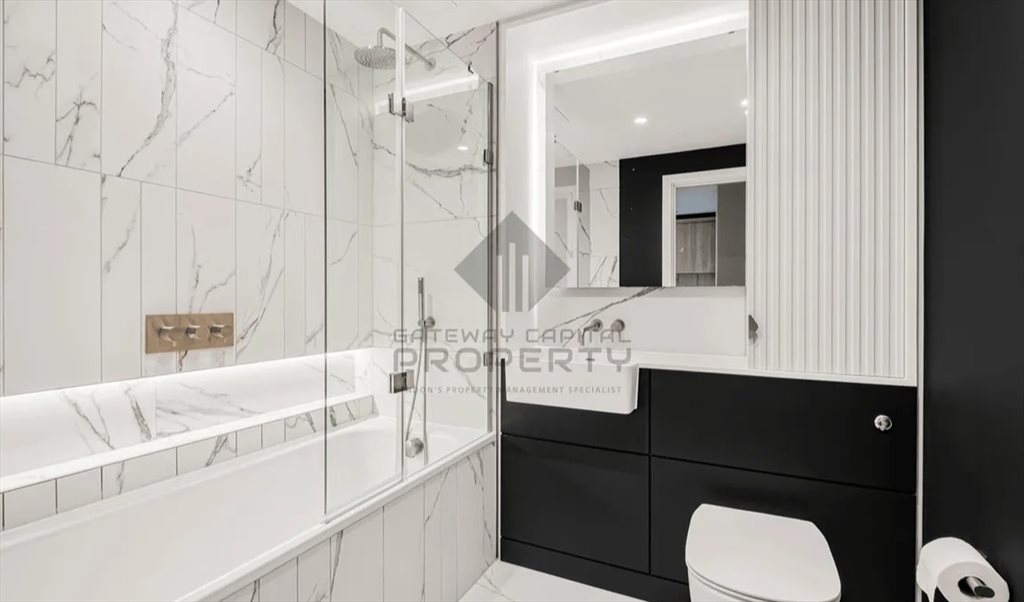 Room to rent in Gasholder Place, Lambeth - Modern Central London Studio with Gym & 24/7 Concierge - Image 4