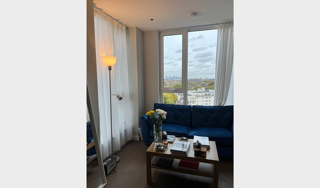 Room to rent in Gasholder Place, Lambeth - Modern Central London Studio with Gym & 24/7 Concierge - Image 5