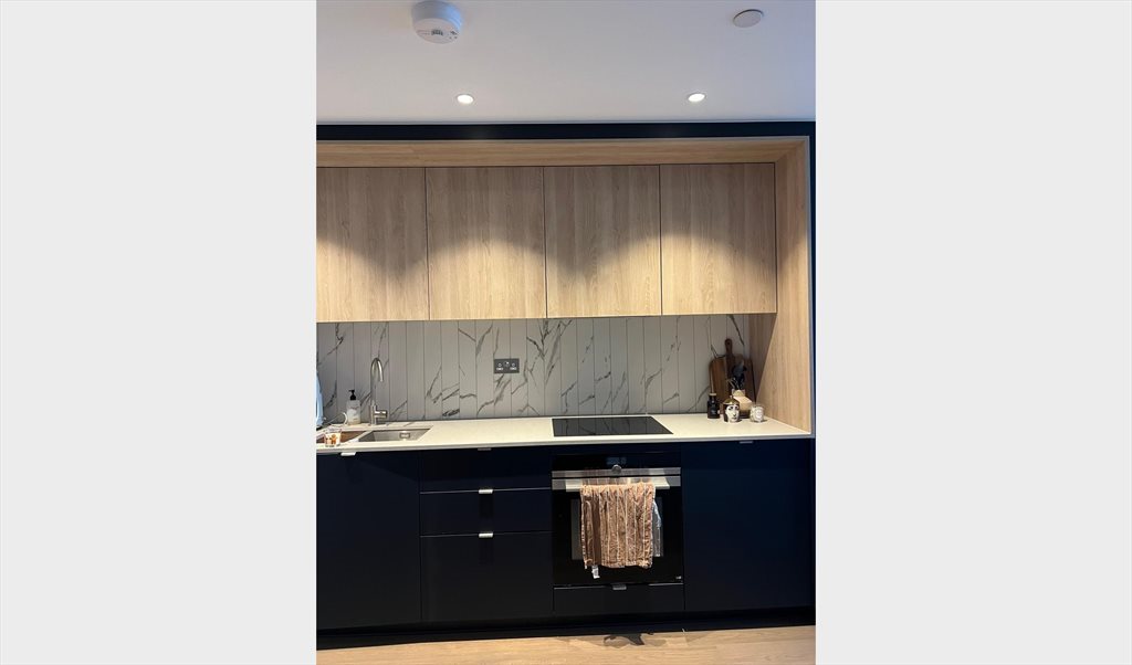 Room to rent in Gasholder Place, Lambeth - Modern Central London Studio with Gym & 24/7 Concierge - Image 7