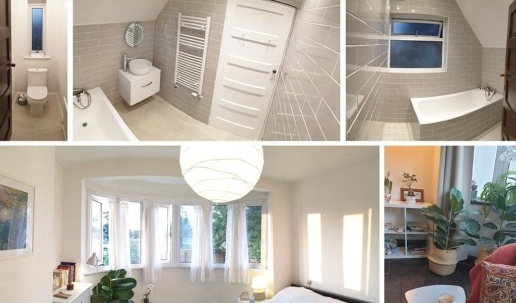 Room to rent in Endersleigh Gardens, Barnet - 2 double rooms-renovated house-all bills incl - Image 2