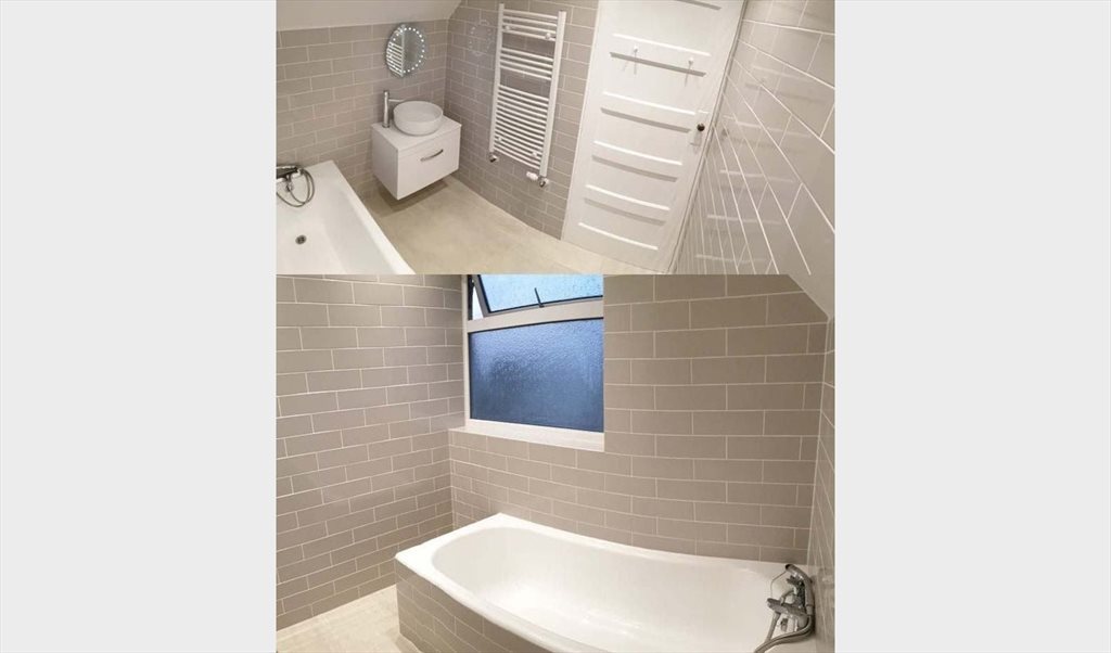 Room to rent in Endersleigh Gardens, Barnet - 2 double rooms-renovated house-all bills incl - Image 7