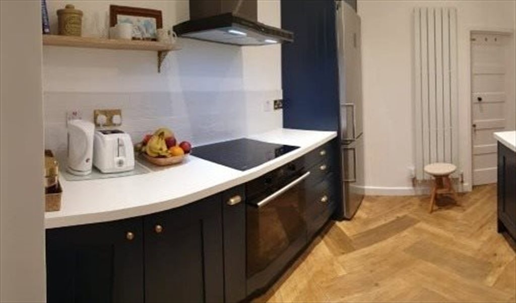 Room to rent in Endersleigh Gardens, Barnet - 2 double rooms-renovated house-all bills incl - Image 8