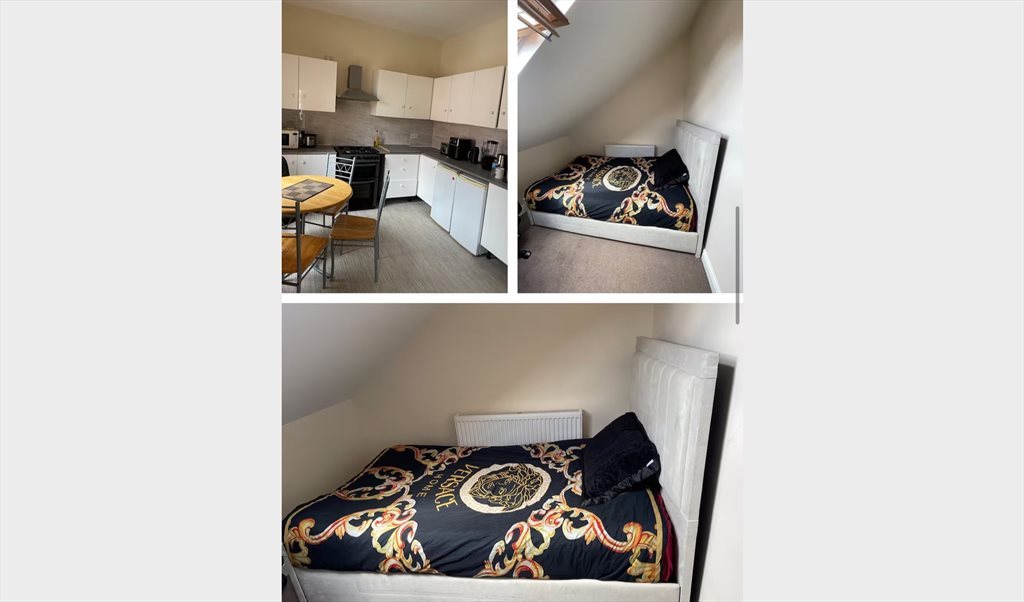 Room to rent in Chester Road, Stretford - 2 Rooms Available in 3 Bedroom Apartment - Image 6