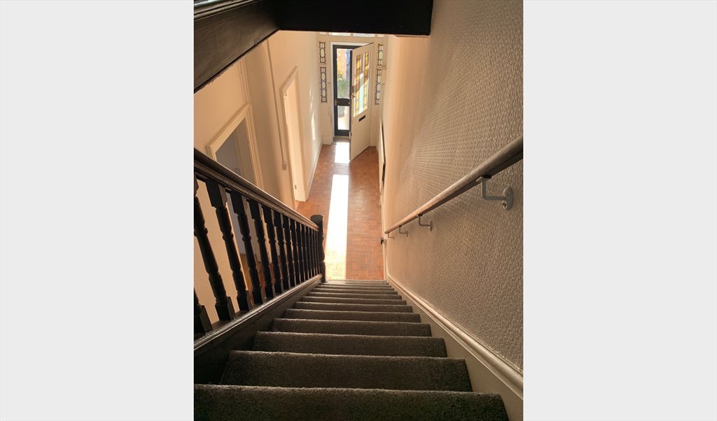 Room to rent in Manchester Road, Heaton Chapel - Large double bedroom (calm home) - Image 2