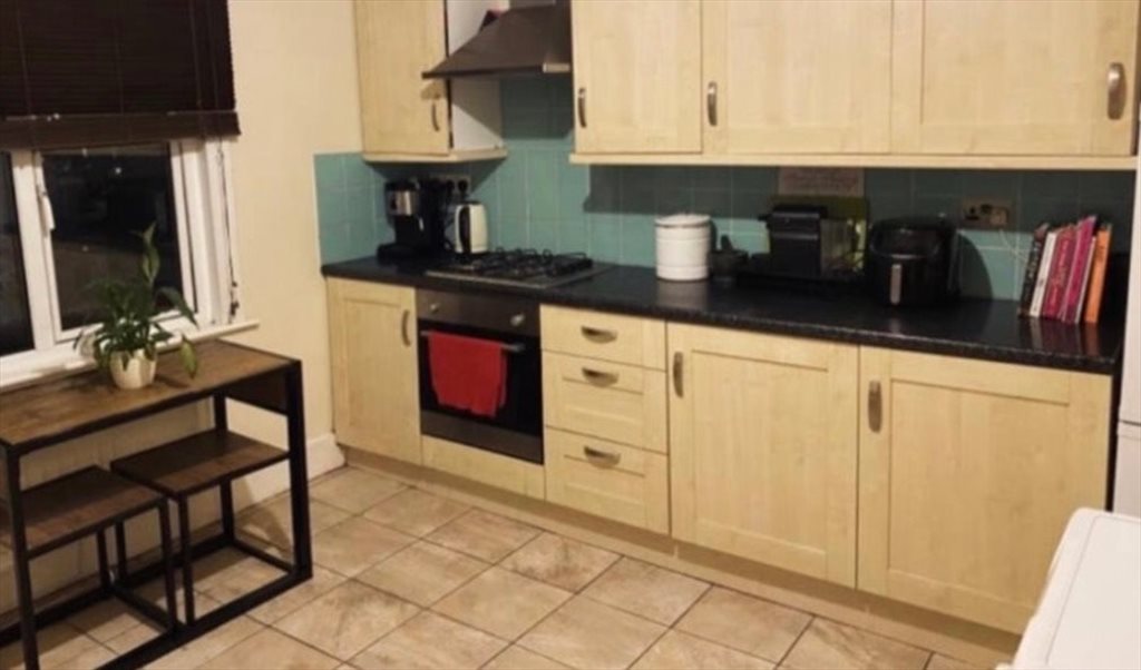 Room to rent in Ladywell Road, Lewisham - Spacious room in 2 bed flat for rent - Ladywell - Image 4