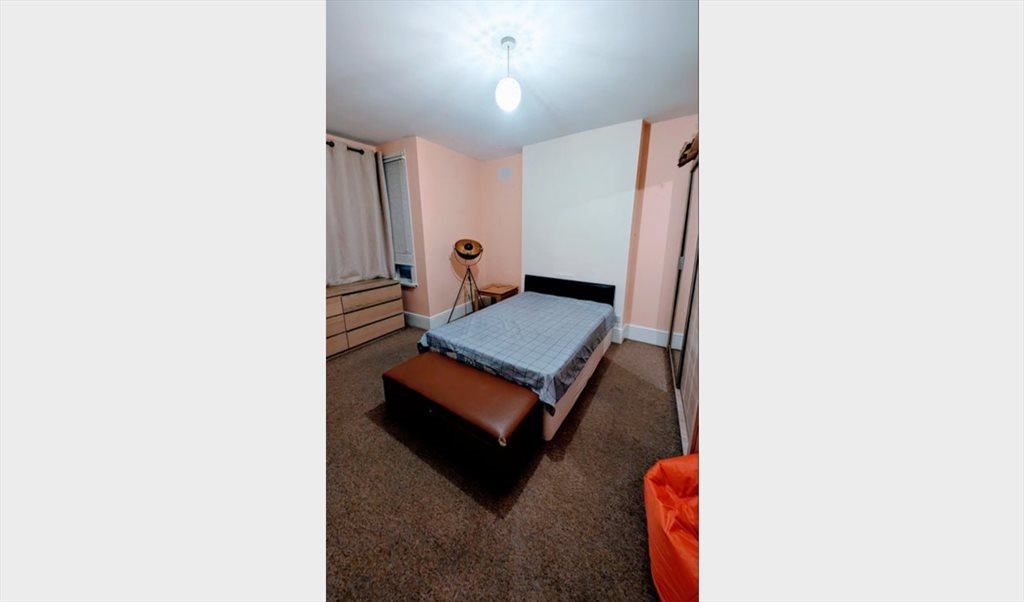 Room to rent in Harlesden Road, Brent - room for rent - Image 3