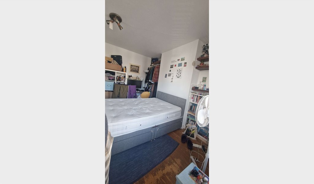 Room to rent in Ruskin Road, Westbourne & Poets' Corner - Couples preferred, individuals dm (more expensive rent) - Image 4