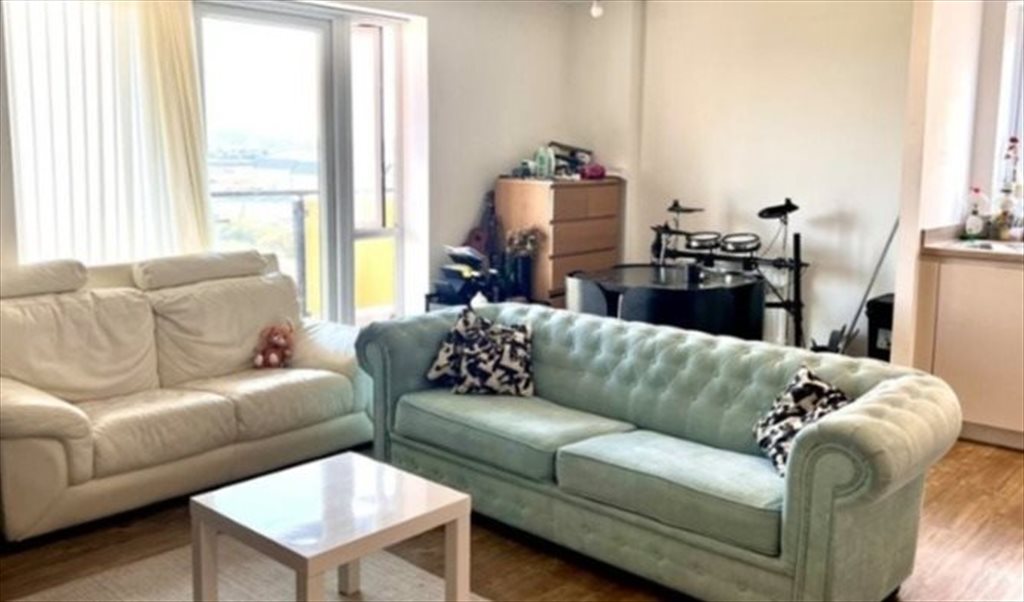 Room to rent in Breacher House, Barking and Dagenham - ROOM IN SHARED NEWBUILT FLAT- IG11 - Image 3