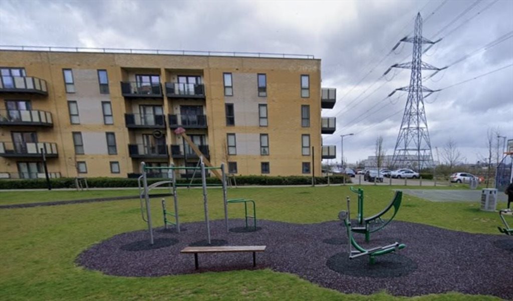 Room to rent in Breacher House, Barking and Dagenham - ROOM IN SHARED NEWBUILT FLAT- IG11 - Image 8