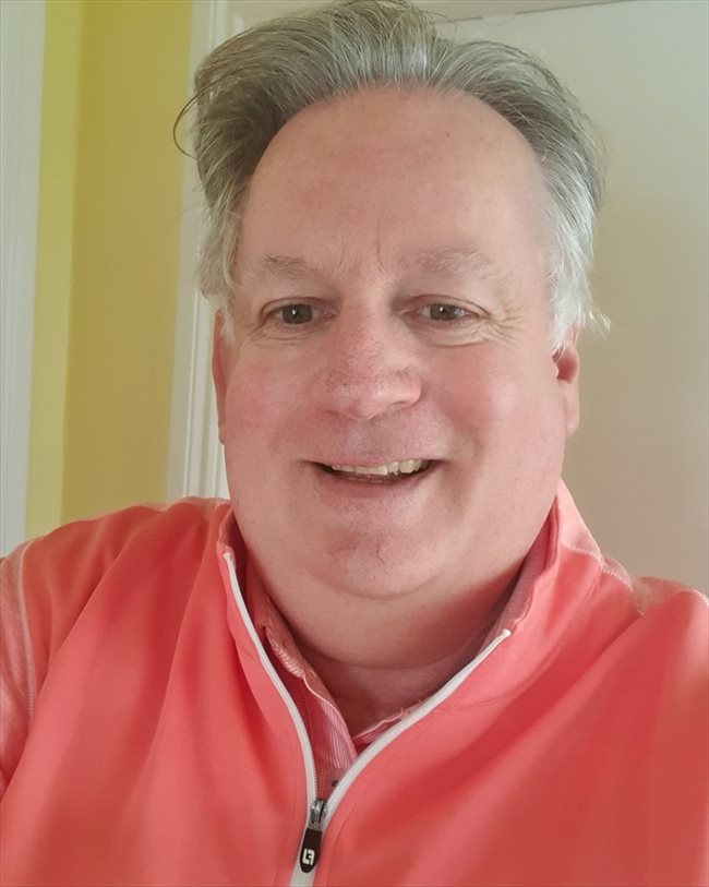 Roger Andrews - Professional - Male - Southampton - Image 2