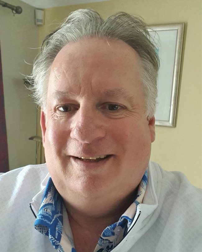 Roger Andrews - Professional - Male - Southampton - Image 3