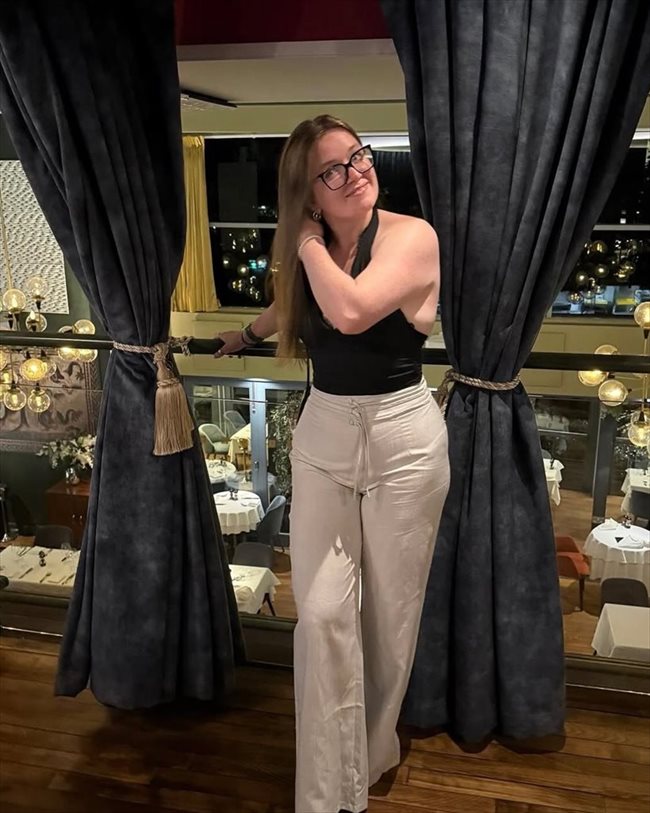 Freya - Professional - Female - Northern Quarter - Image 1