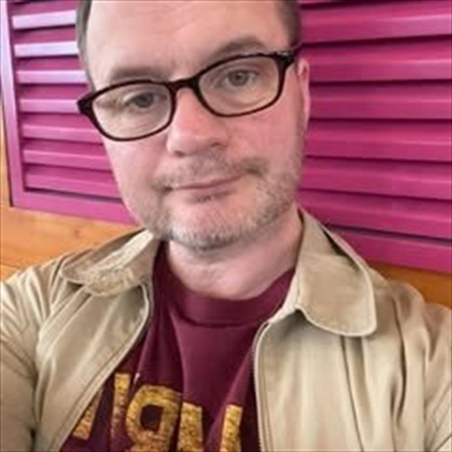 James - Professional - Male - Blandford Forum - Image 1