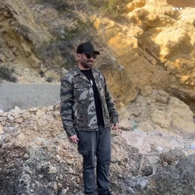 Louis - Professional - Male - St Margarets - Image 1