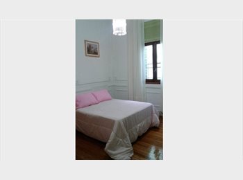 Roomgo AR - HERMOSA HABITACIÓN INDIVIDUAL FULL¡ PARA ESTUDIANTES O PROFESIONALES DUEÑA ALQUILA¡¡, Buenos Aires - AR$ 399.000 pm