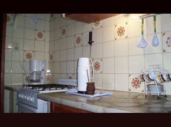 Roomgo AR - arriendo habitación, Mendoza - AR$ 250.000 pm