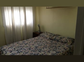 Roomgo AR - HABITACIONES   EN CABALLITO, DEPTO LUMINOSO, IMPECABLE, Buenos Aires - AR$ 300.000 pm