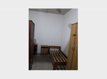 Roomgo AR - HABITACION INDIVIDUAL, Buenos Aires - AR$ 220.000 pm