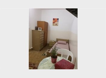 Roomgo AR - Hospedagem Almagro - hab. con baño, Buenos Aires - AR$ 425.000 pm