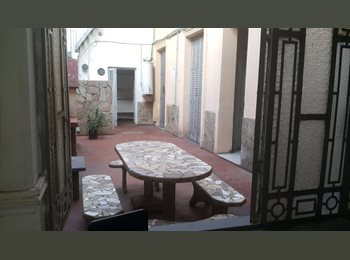 Roomgo AR - Habitación disponible en octubre de 2025, Rosario - AR$ 150.000 pm