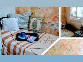 Roomgo AR - Cuarto Individual,400000  .César Díaz 4319 caba, Capital Federal - AR$ 40.000 pm